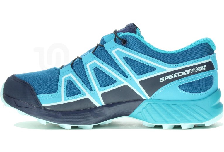 Salomon Speedcross CSWP Fille 