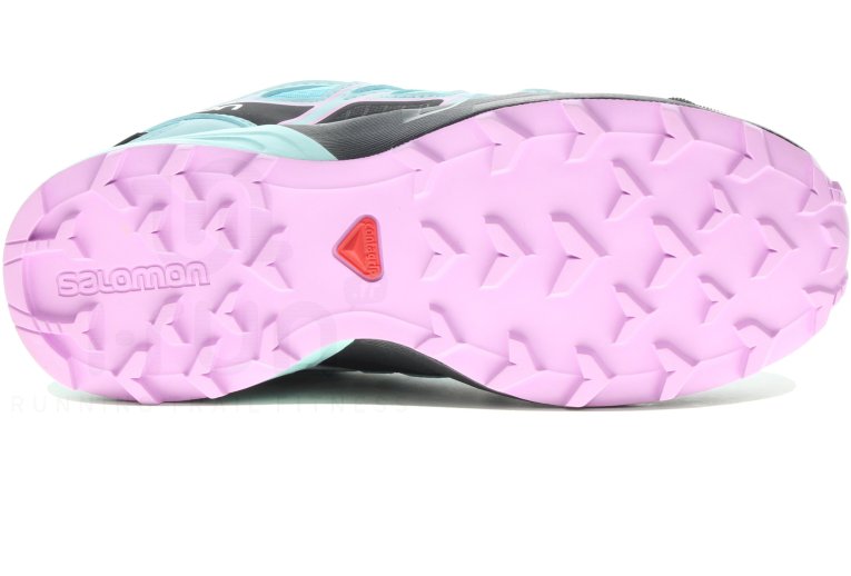 Salomon Speedcross CSWP Fille 