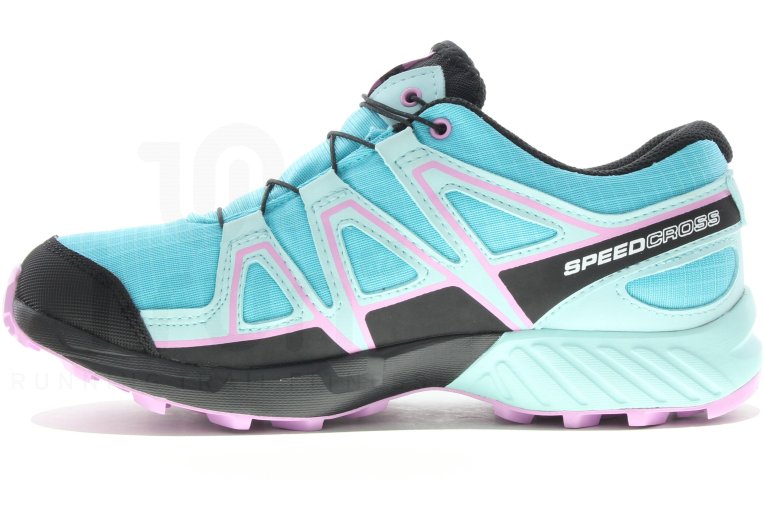 Salomon Speedcross CSWP Fille 