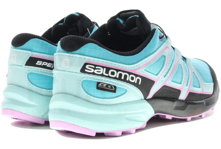 Salomon Speedcross CSWP Fille 