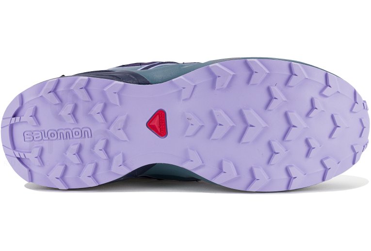 Salomon Speedcross CSWP Fille 