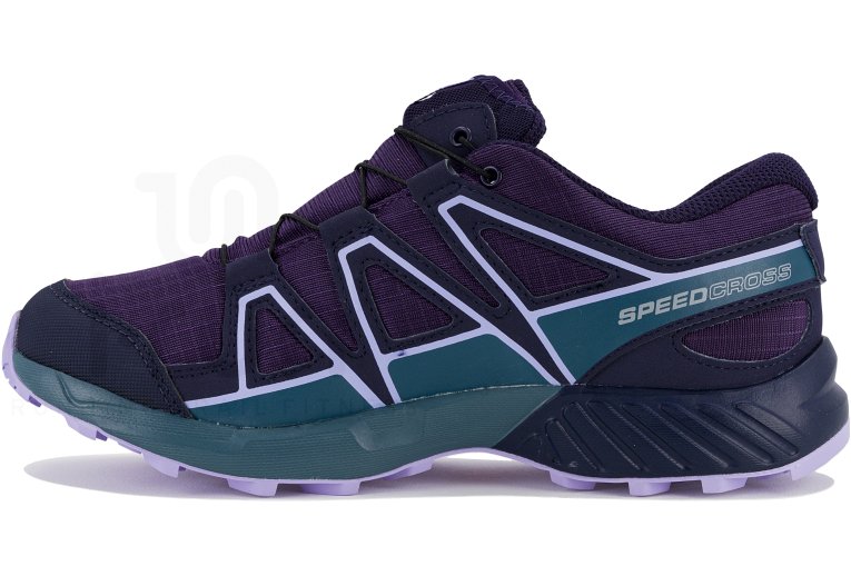 Salomon Speedcross CSWP Fille 