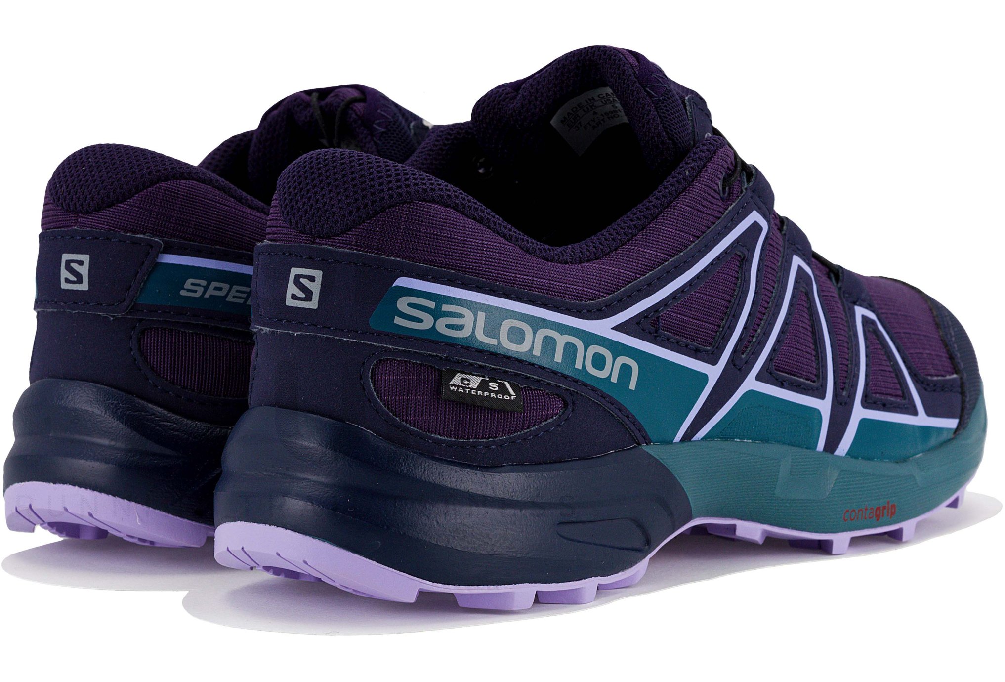 Salomon Speedcross CSWP M�dchen