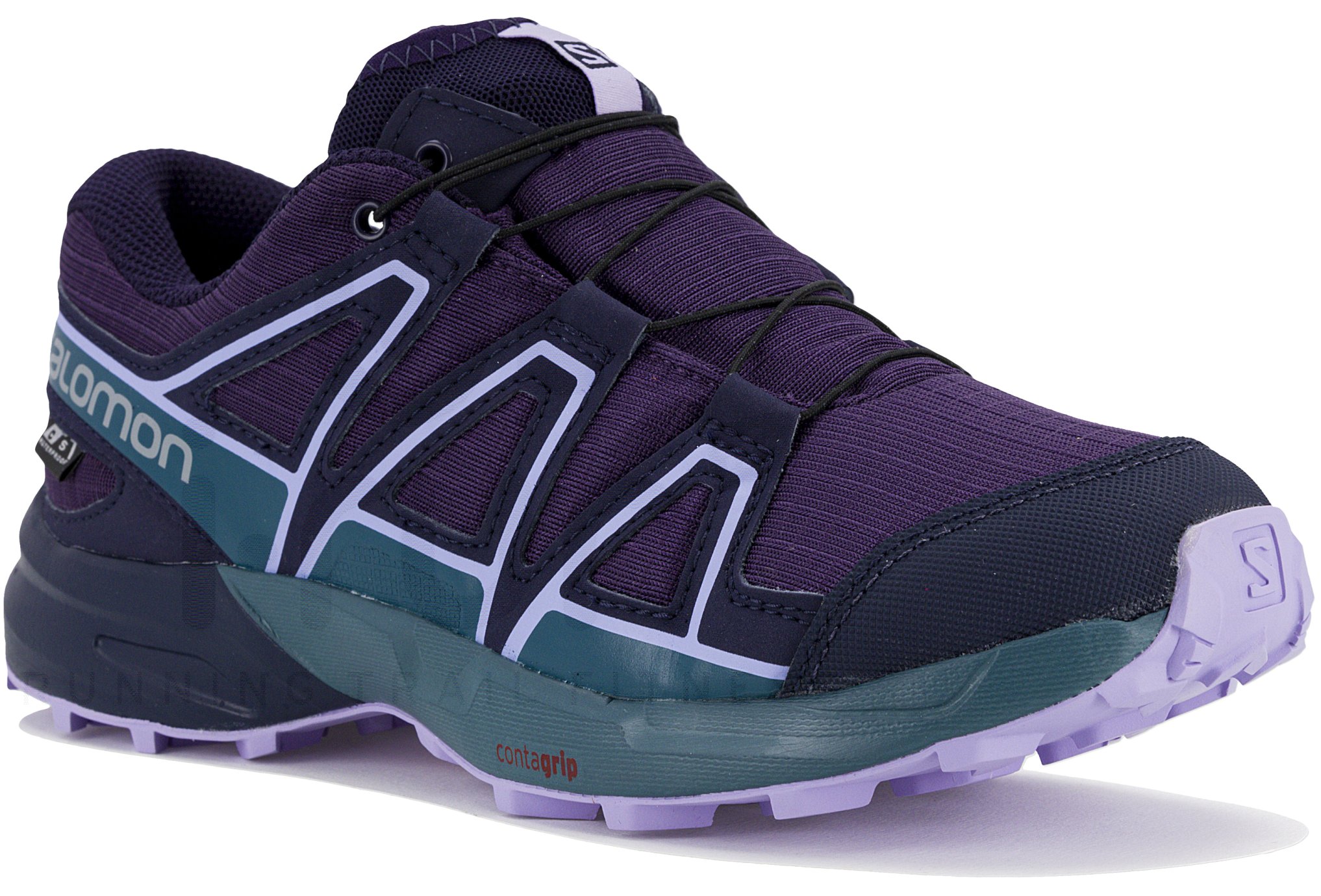 Salomon Speedcross CSWP M�dchen