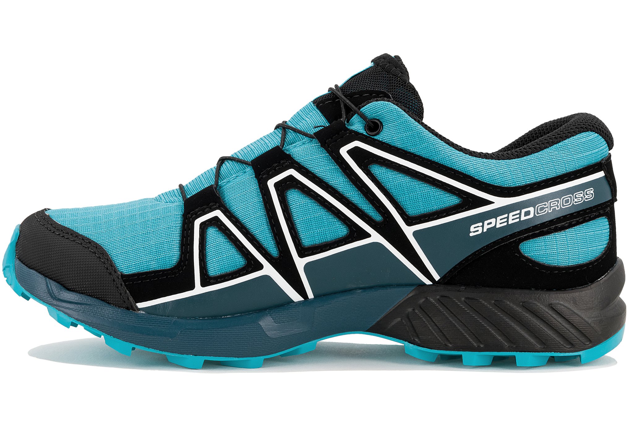 Salomon Speedcross CSWP Fille