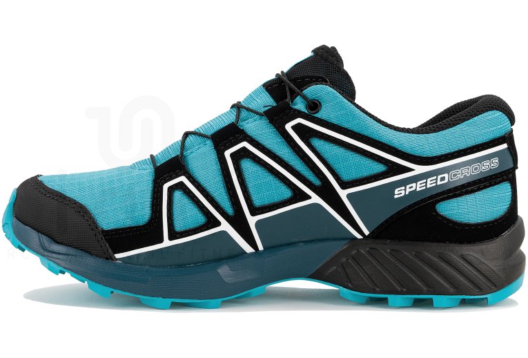 Salomon Speedcross CSWP Fille