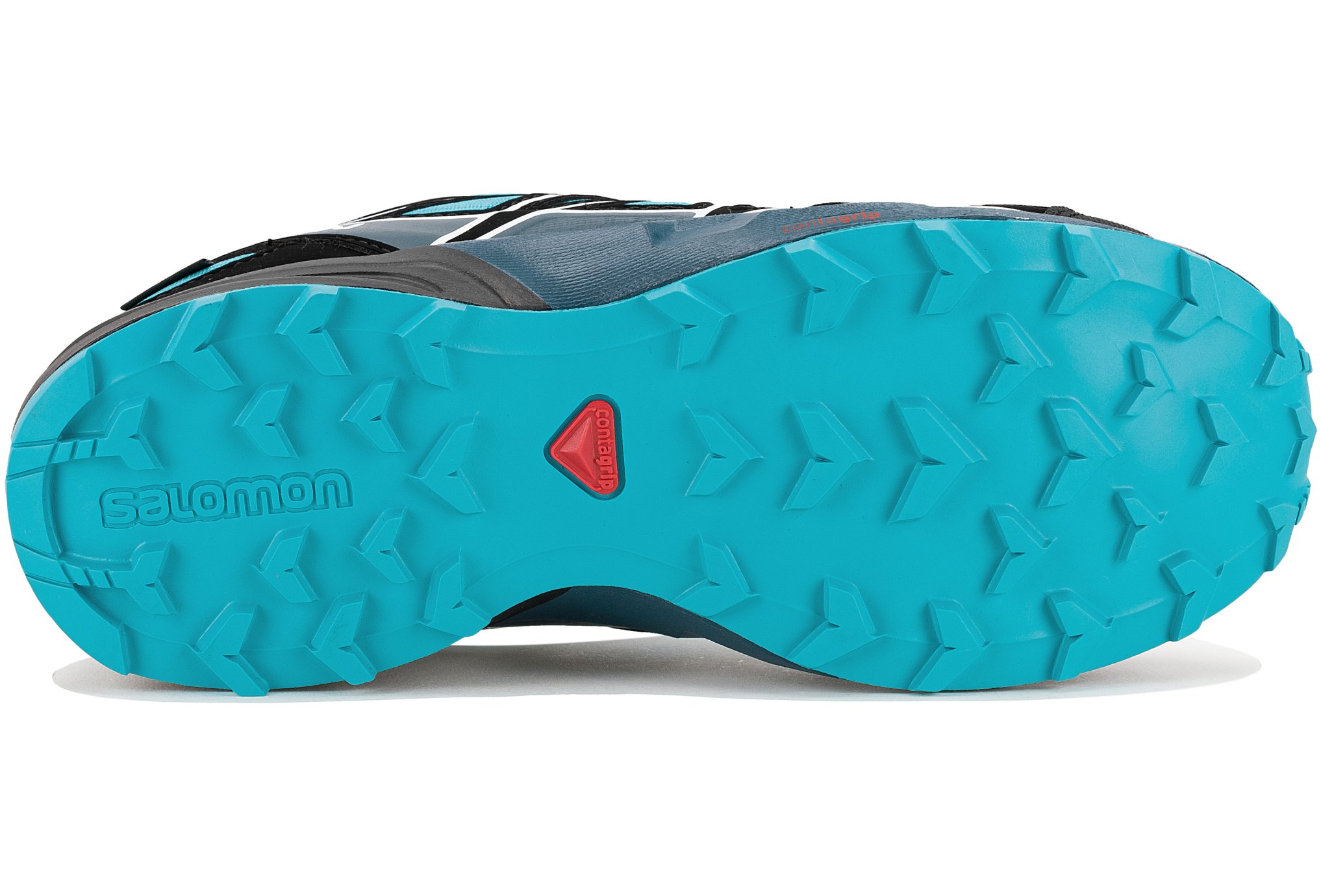 Salomon Speedcross CSWP Fille