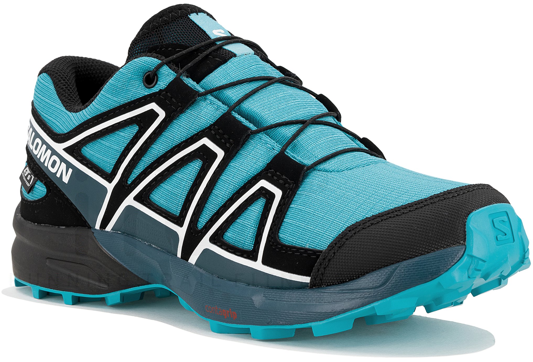 Salomon Speedcross CSWP Fille