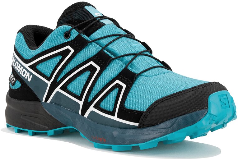Salomon Speedcross CSWP Fille