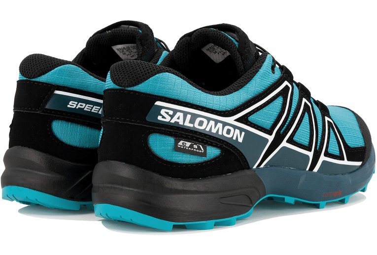 Salomon Speedcross CSWP Fille