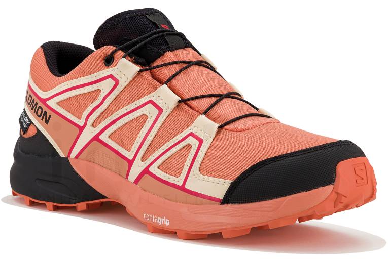 Salomon Speedcross CSWP Junior 