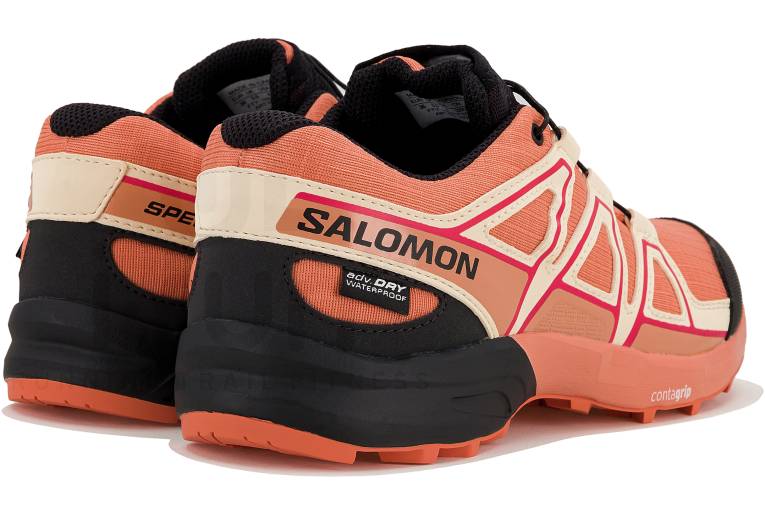 Salomon Speedcross CSWP Junior 