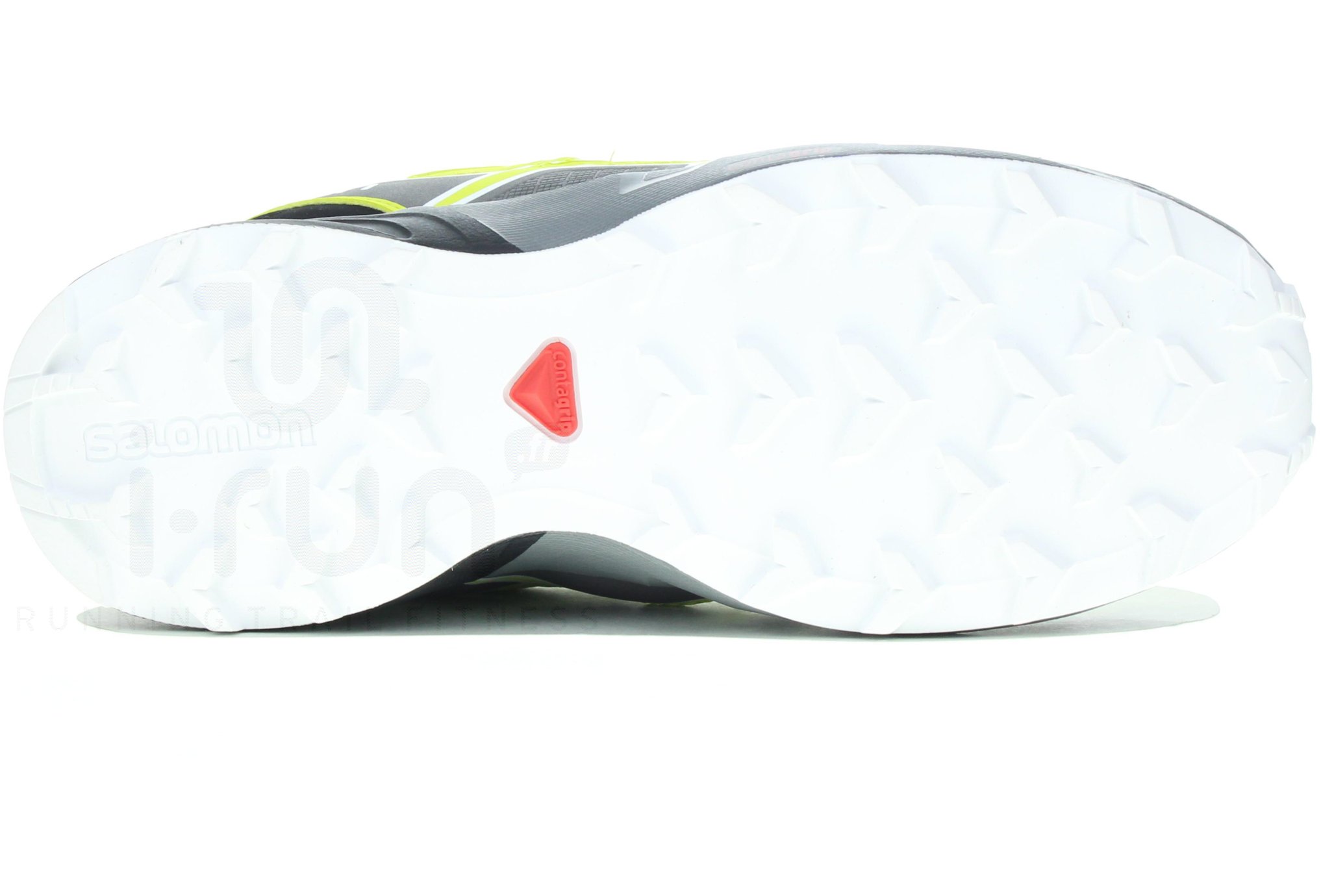 Salomon Speedcross CSWP Junior 