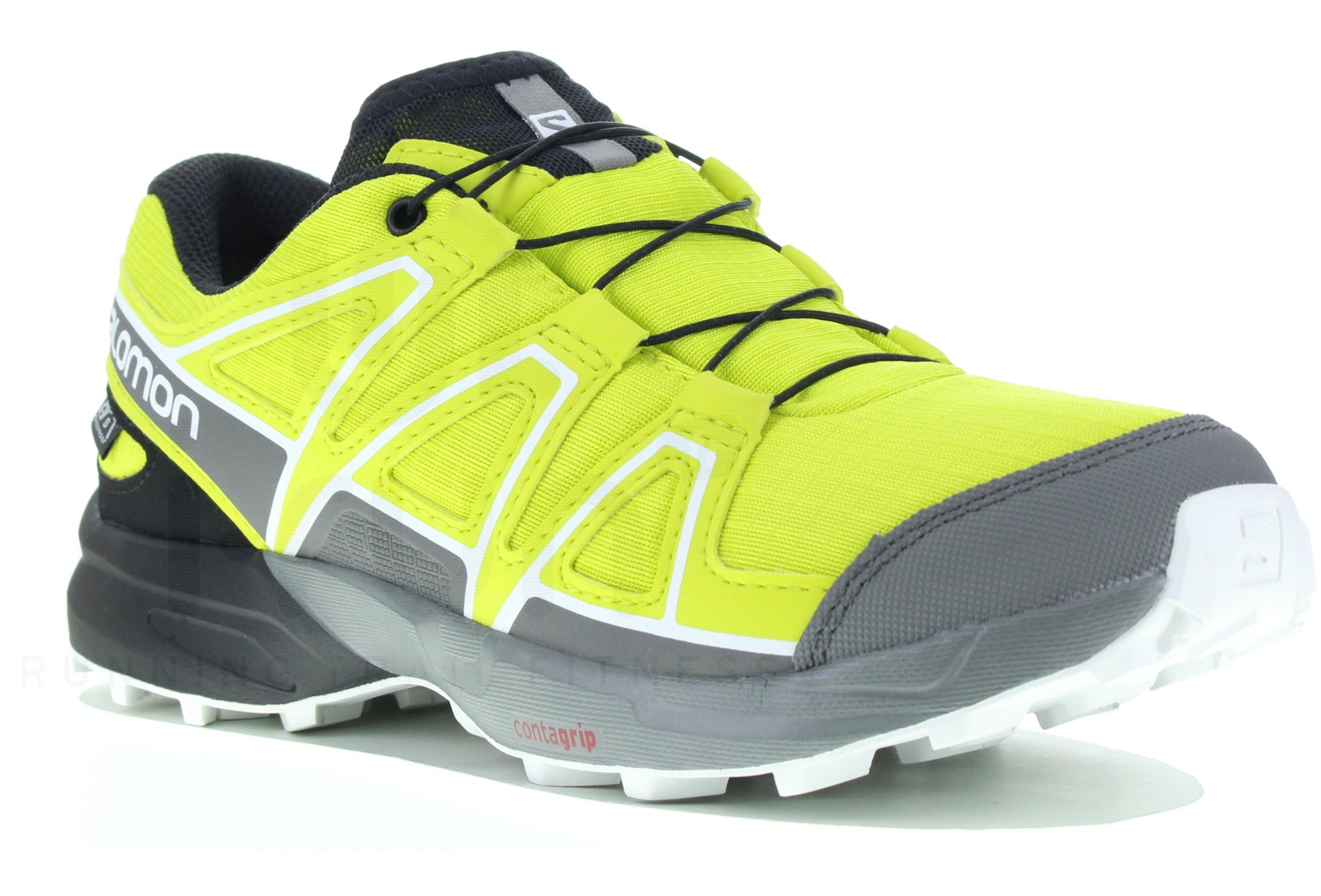 Salomon Speedcross CSWP Junior 