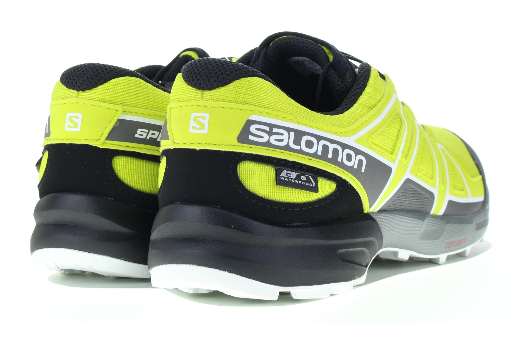 Salomon Speedcross CSWP Junior 