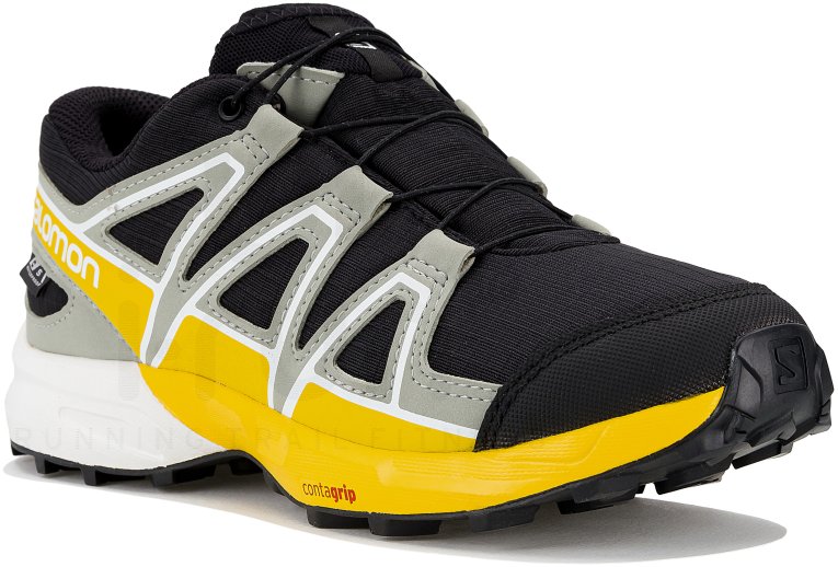 Salomon Speedcross CSWP Junior 