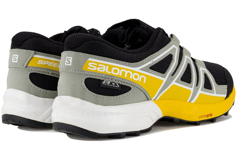 Salomon Speedcross CSWP Junior 
