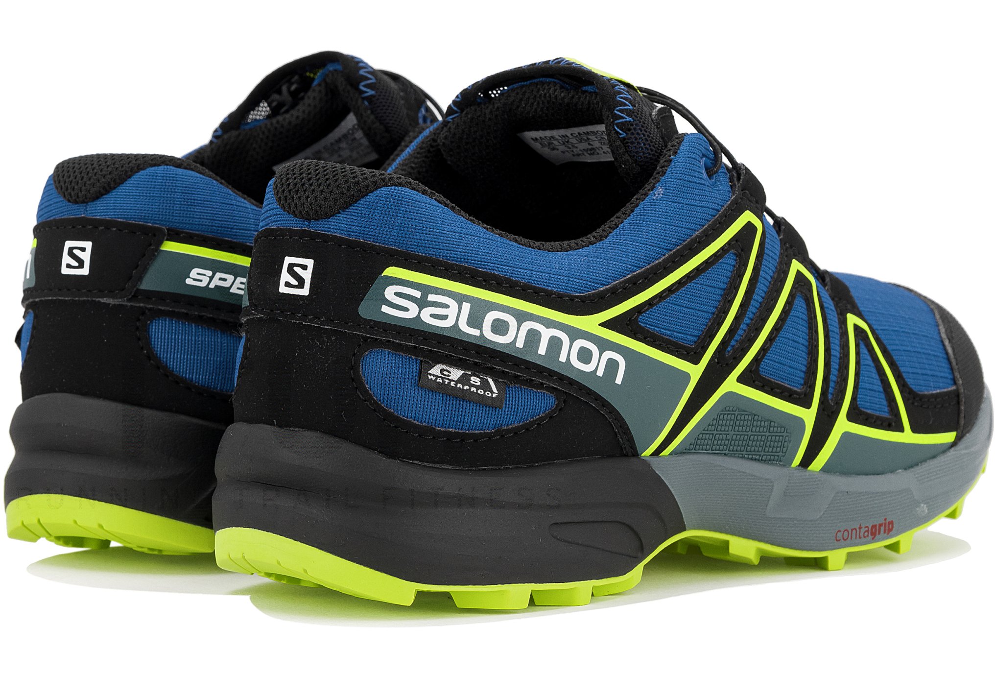 Salomon XA PRO V8 CSWP
