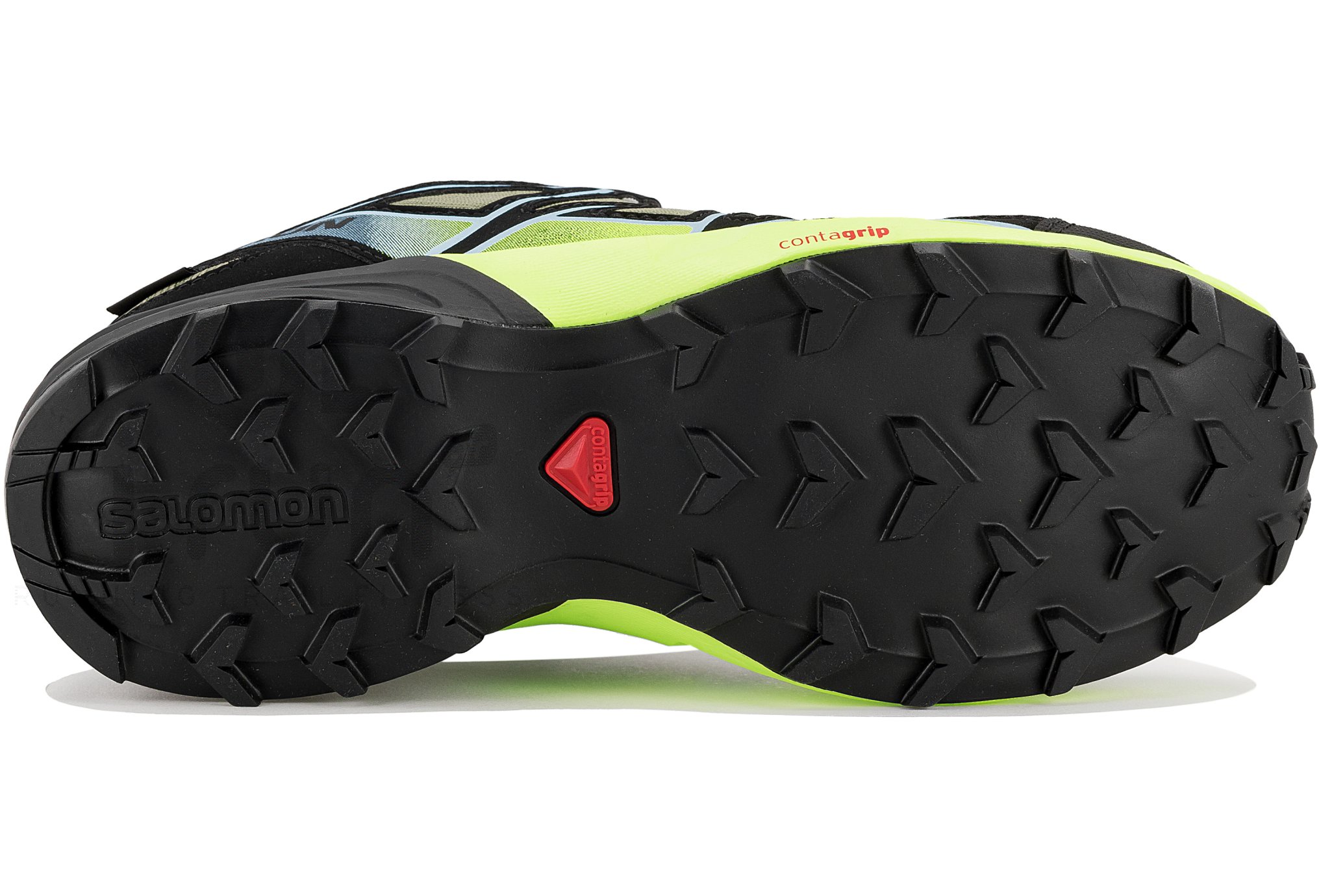 Salomon Speedcross CSWP Junior
