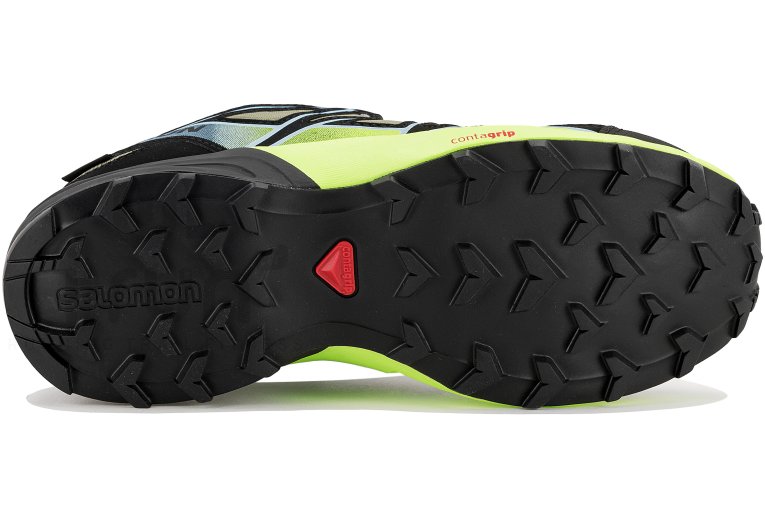 Salomon Speedcross CSWP Junior