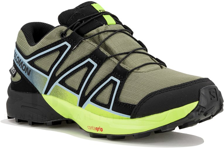 Salomon Speedcross CSWP Junior