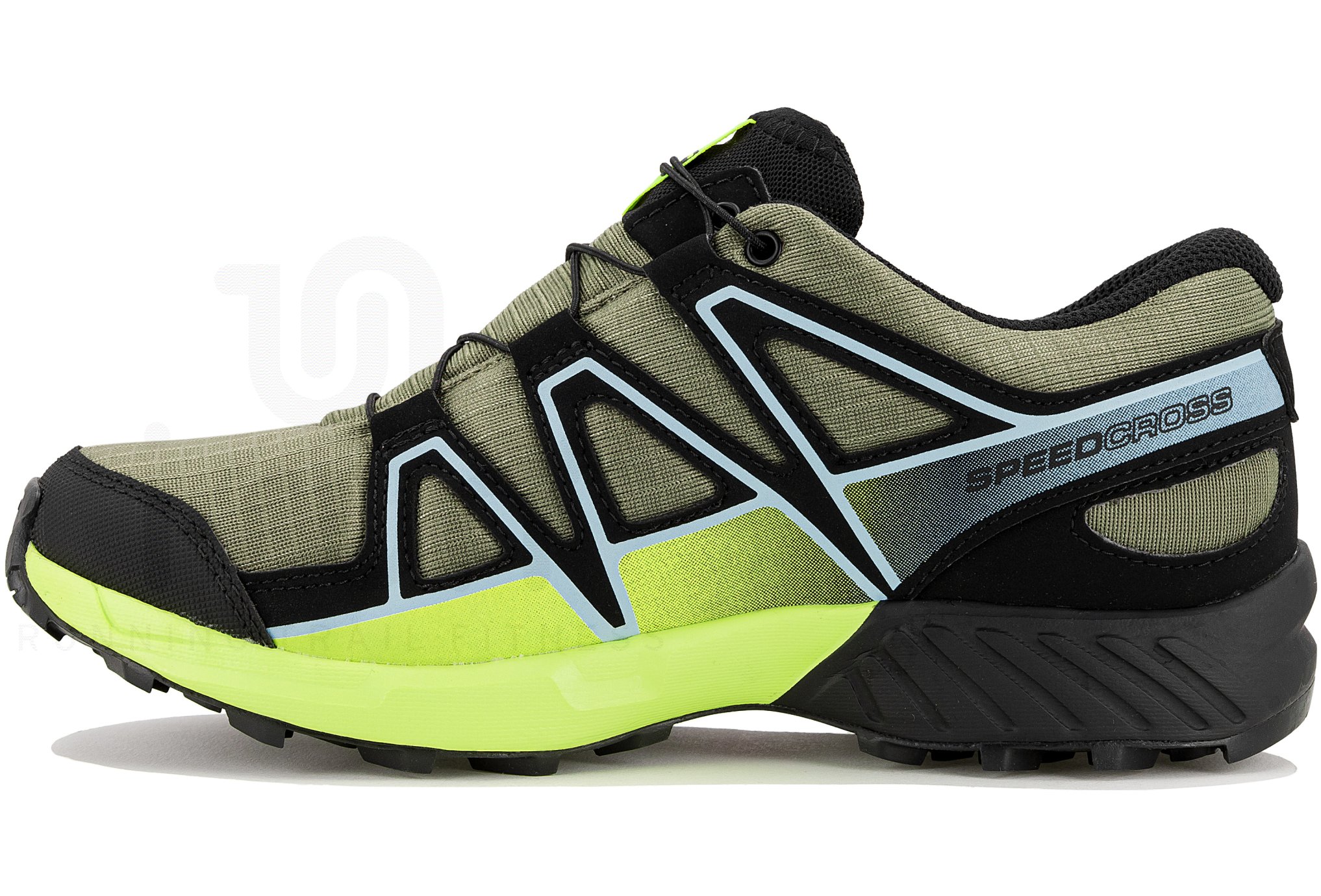 Salomon Speedcross CSWP Junior