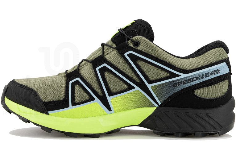 Salomon Speedcross CSWP Junior
