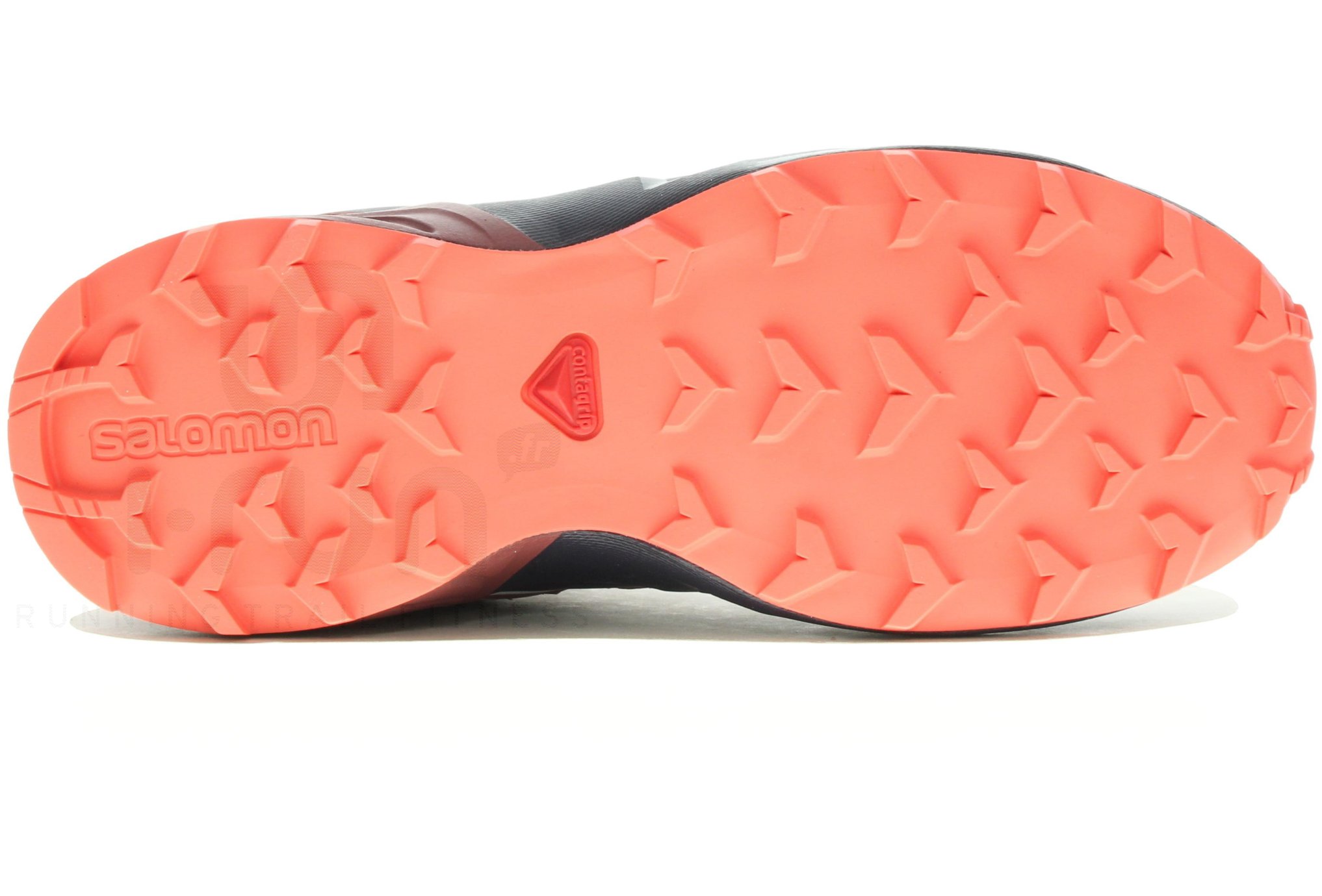 Salomon Speedcross Girl