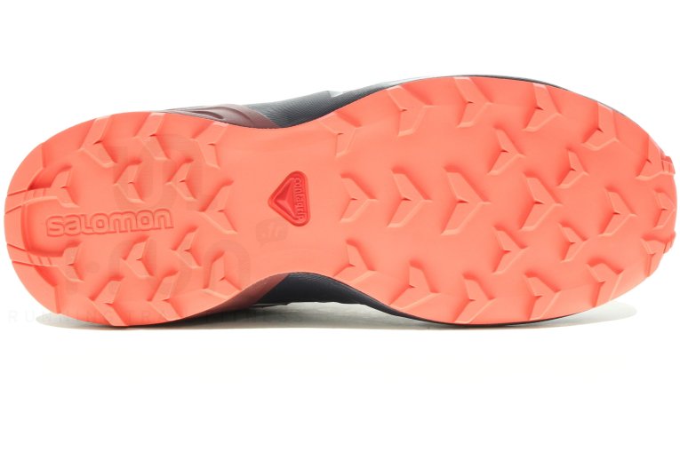 Salomon Speedcross Fille 