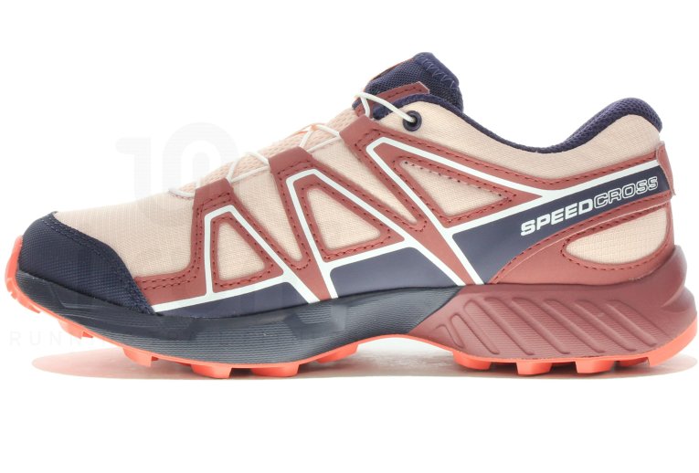 Salomon Speedcross Fille 