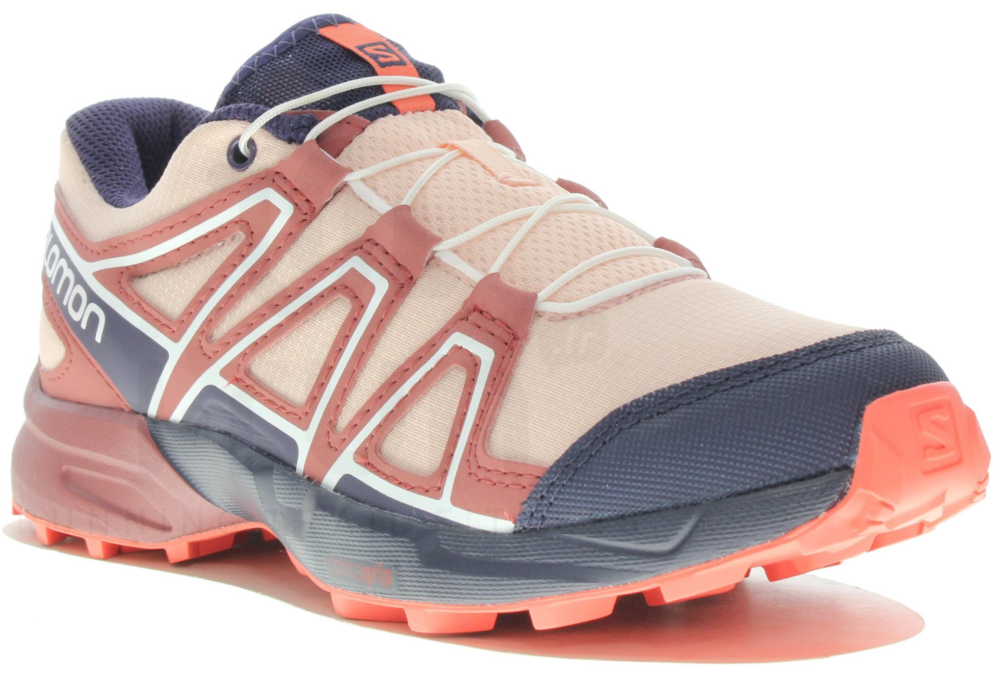 Salomon Speedcross Girl