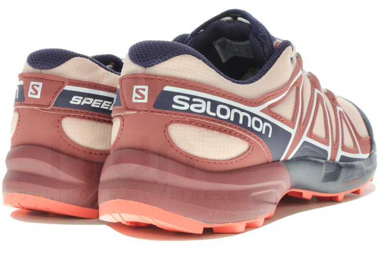 Salomon Speedcross Fille 