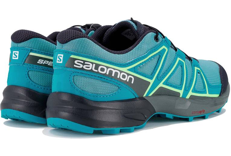 Salomon Speedcross Fille 