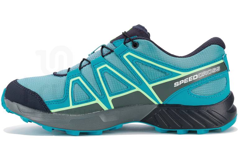 Salomon Speedcross Fille 