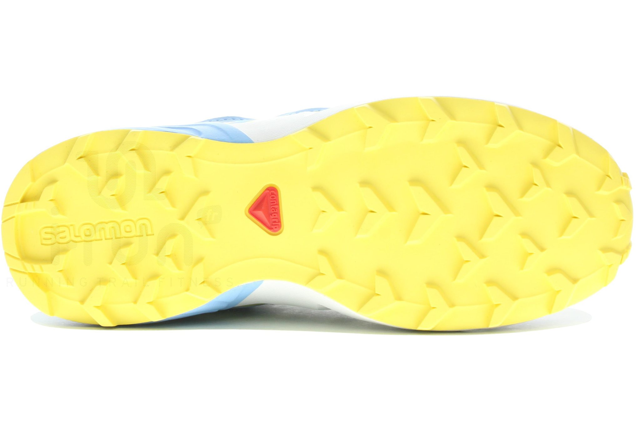 Salomon Speedcross Junior