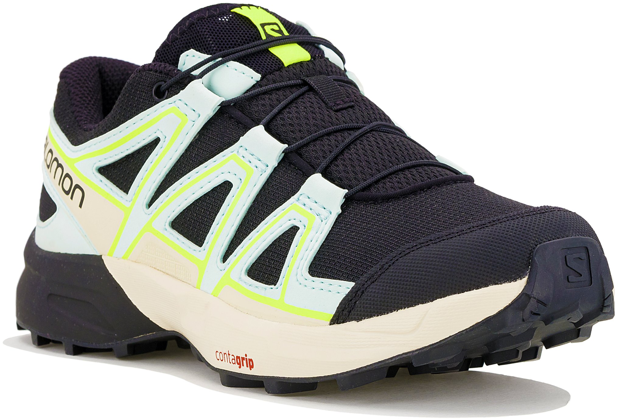 Salomon Speedcross Junior Chaussures homme