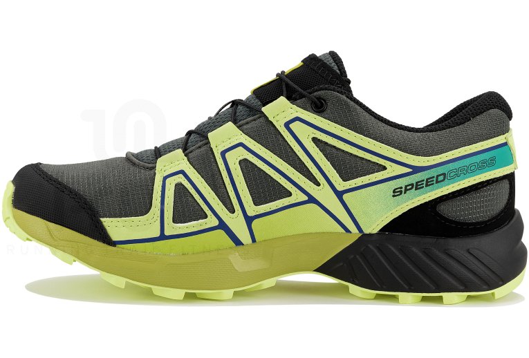 Salomon Speedcross Junior 