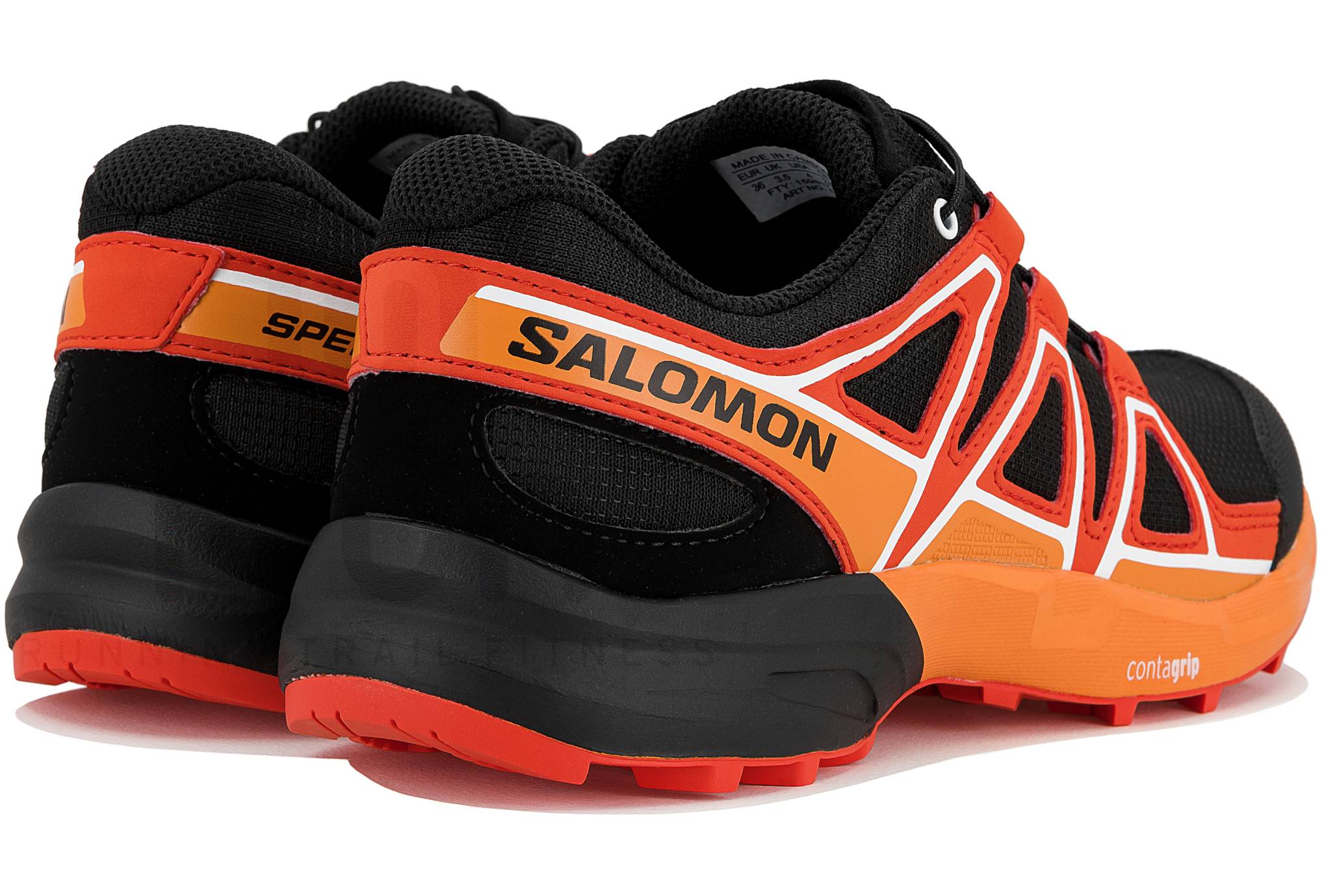 Salomon Speedcross Junior