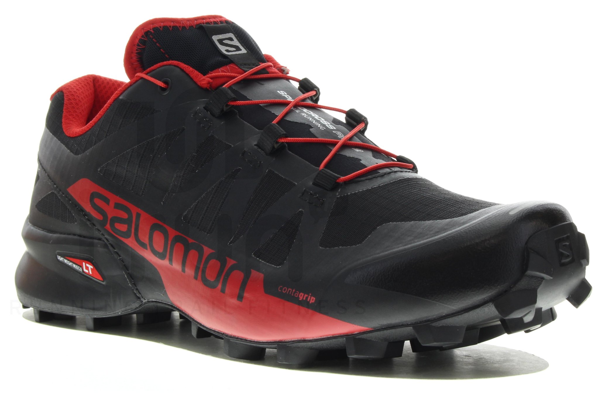 Salomon Speedcross Pro 2