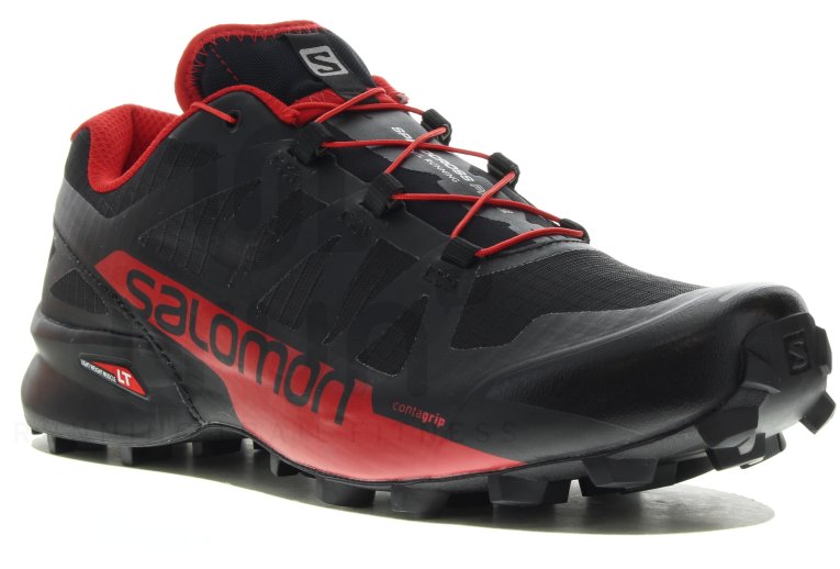 Salomon Speedcross Pro 2