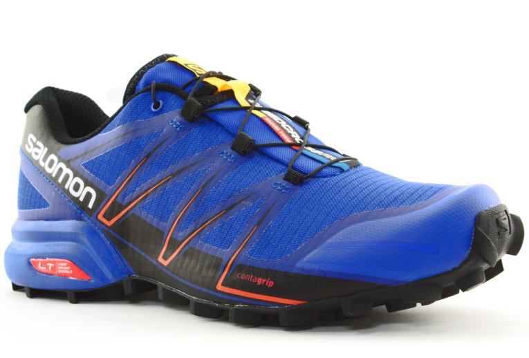 Salomon SPEEDCROSS Pro
