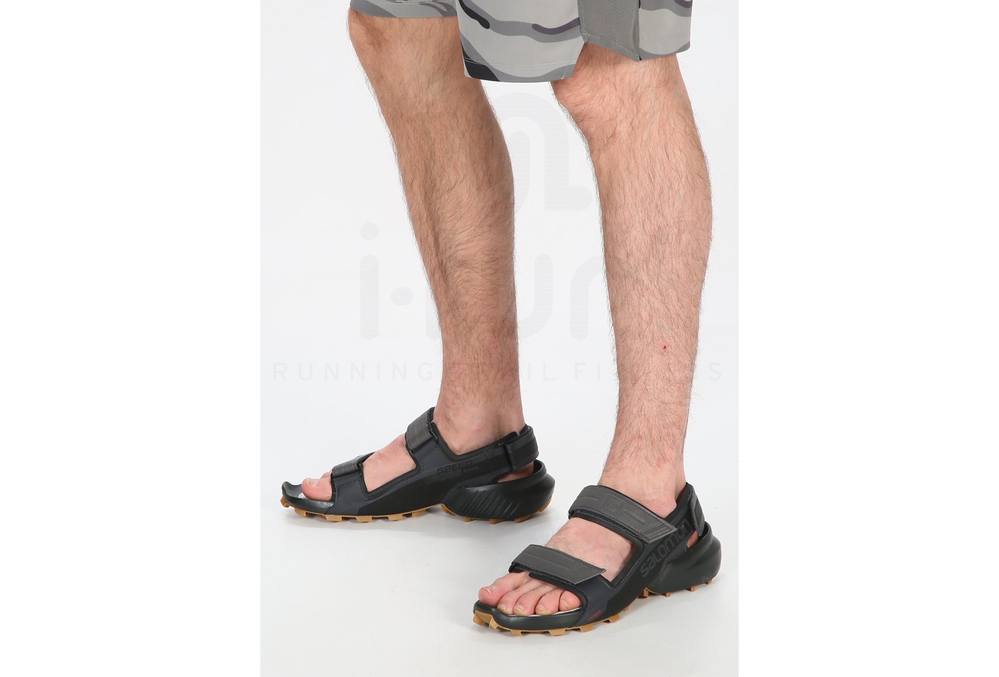 Salomon Speedcross Sandal