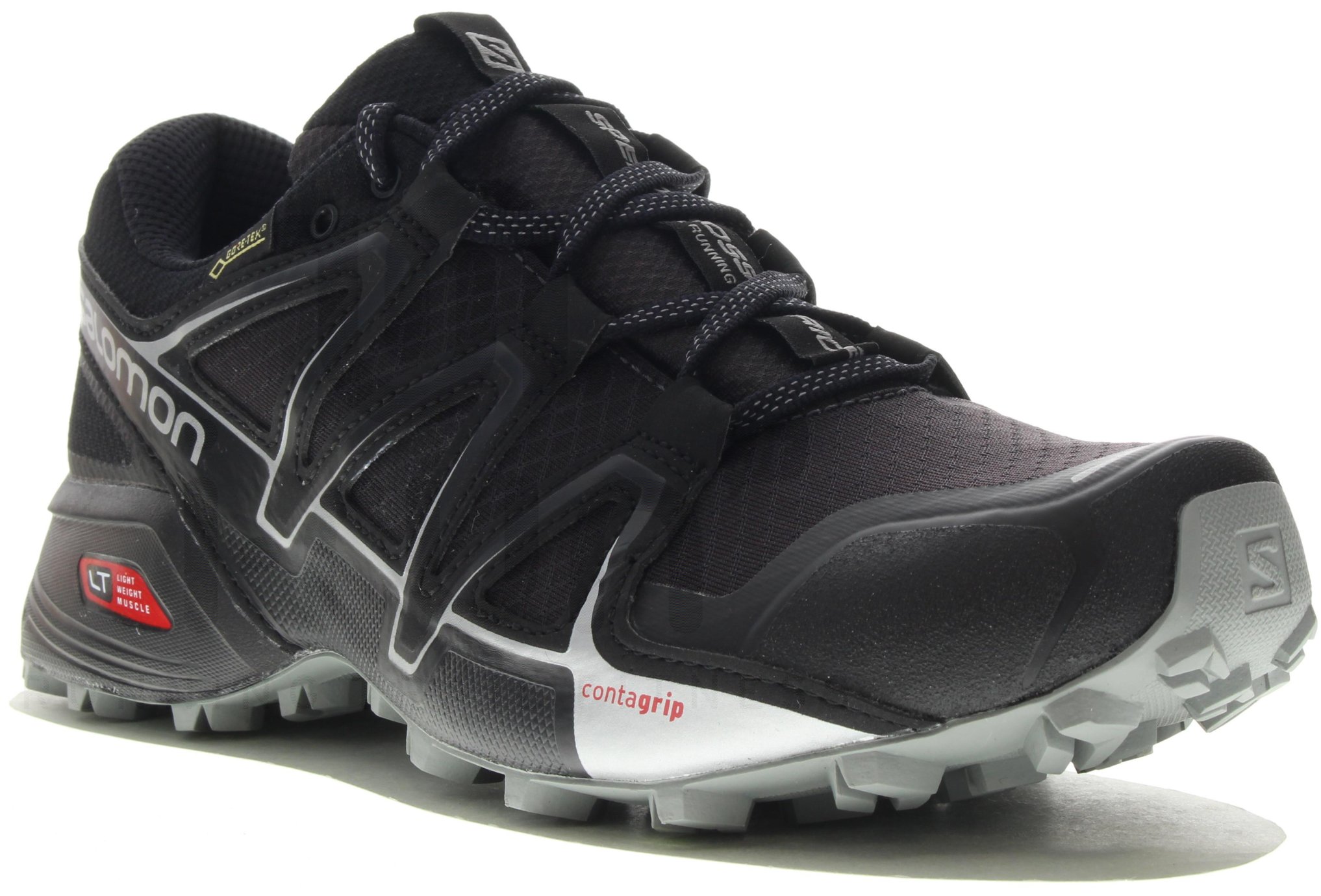Salomon SPEEDCROSS Vario 2 Gore-Tex M 
