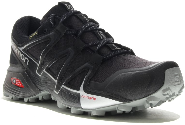 Salomon SPEEDCROSS Vario 2 Gore-Tex
