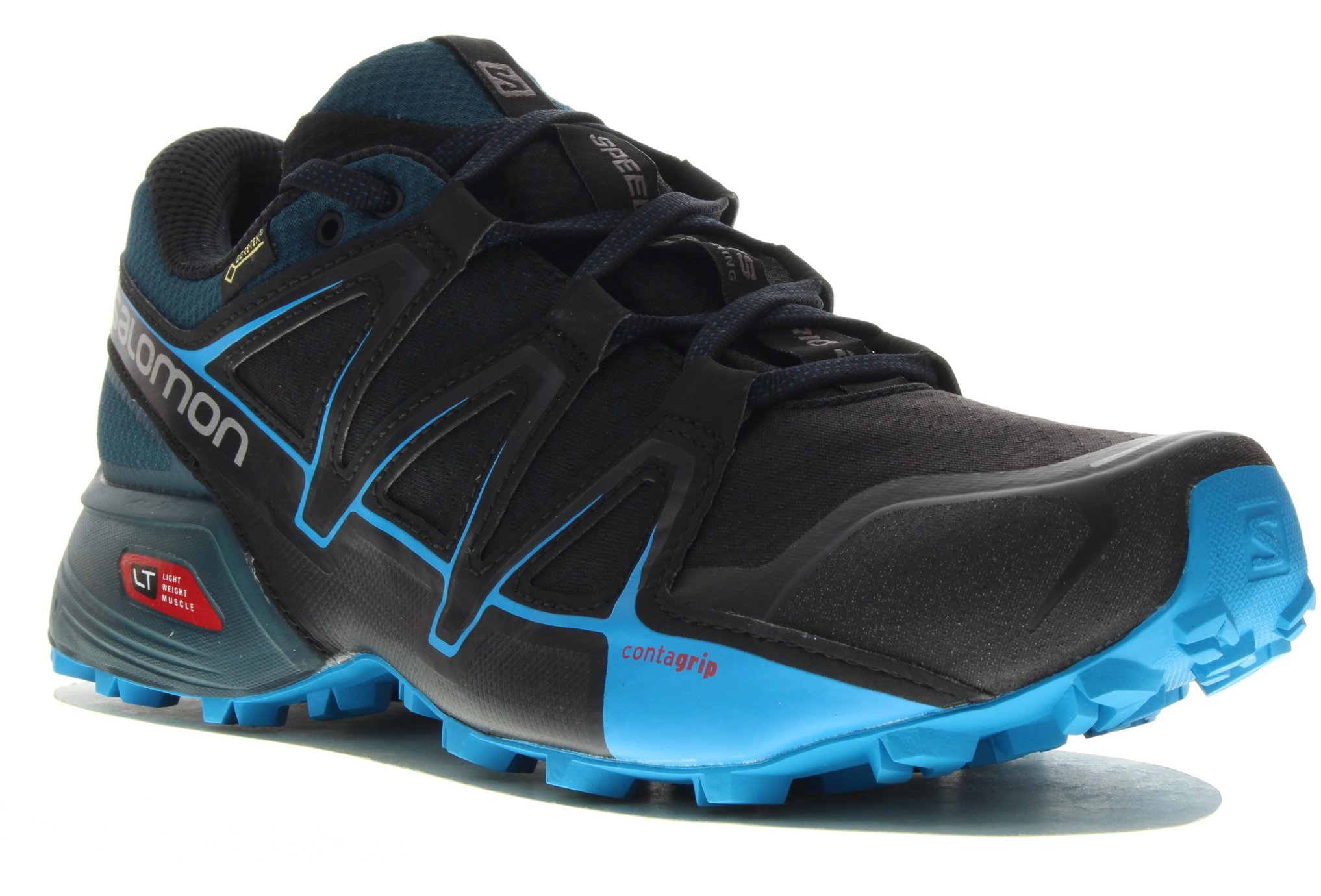 Salomon SPEEDCROSS Vario 2 Gore-Tex