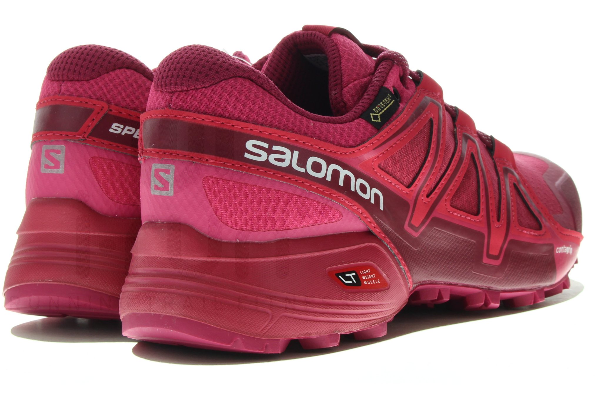 Salomon SPEEDCROSS Vario 2 Gore-Tex