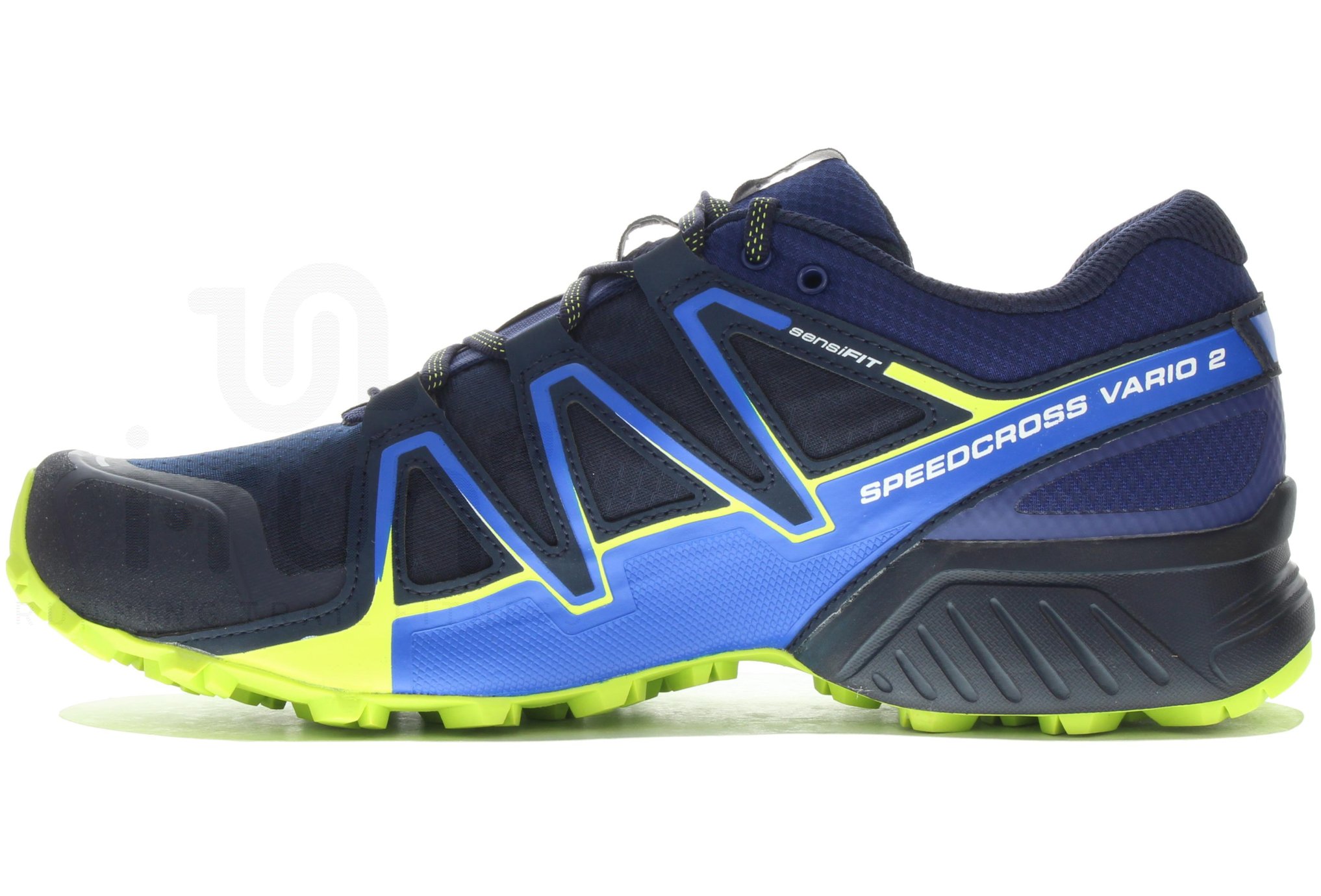 Salomon SPEEDCROSS Vario 2