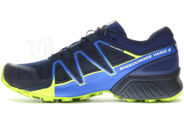 Salomon Speedcross Vario 2 M 