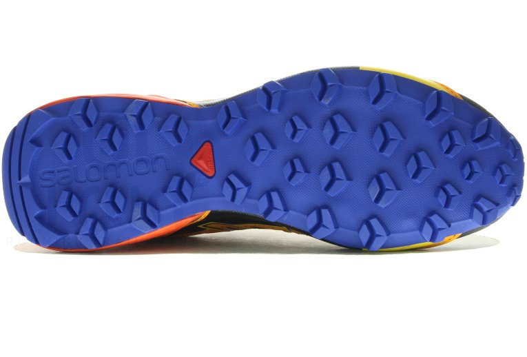 Salomon Speedcross Vario 2