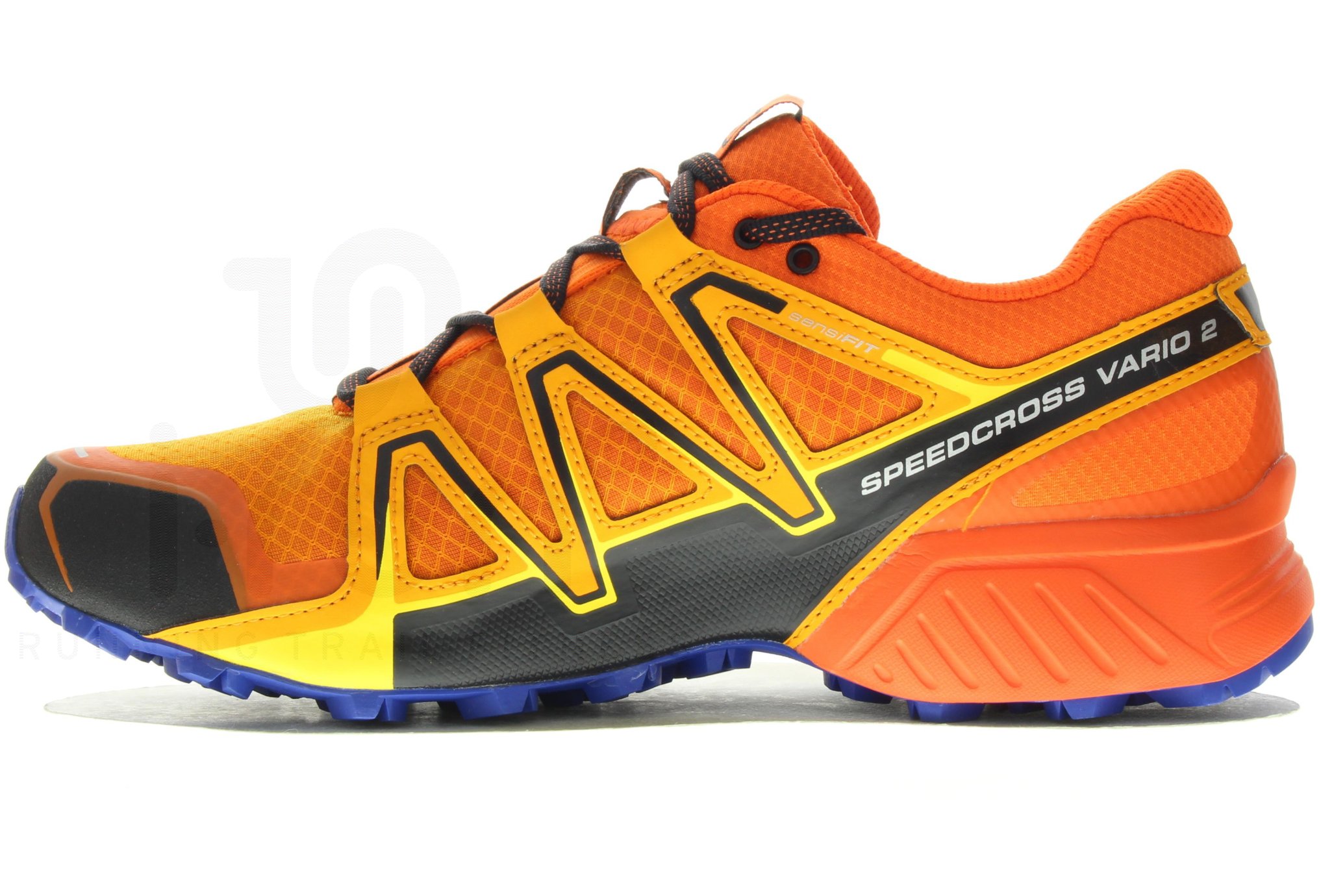 Salomon Speedcross Vario 2